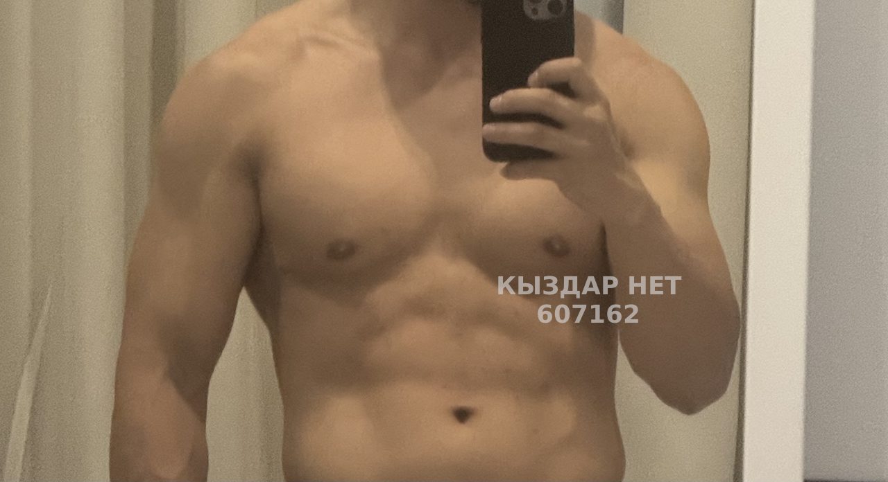 Жиголо Алматы Анкета №607162 Фотография №1