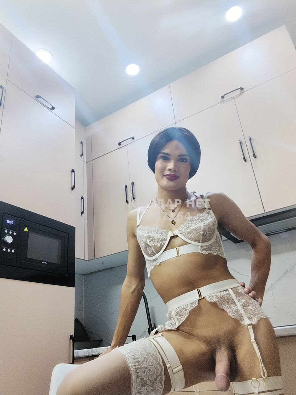 Транс Алматы Анкета №607164 Фотография №1