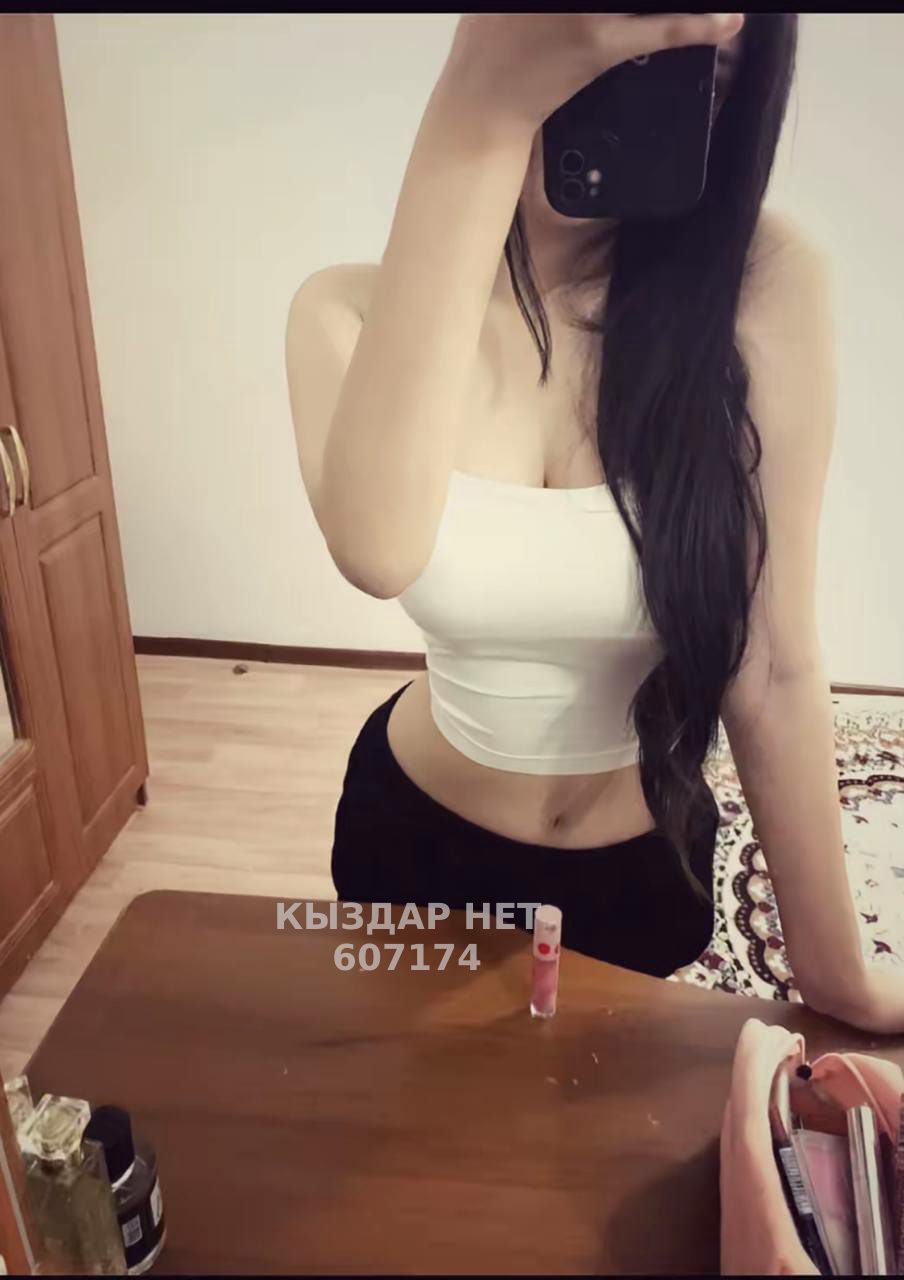 Проститутка Алматы Анкета №607174 Фотография №1