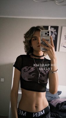 Фотография Ali
