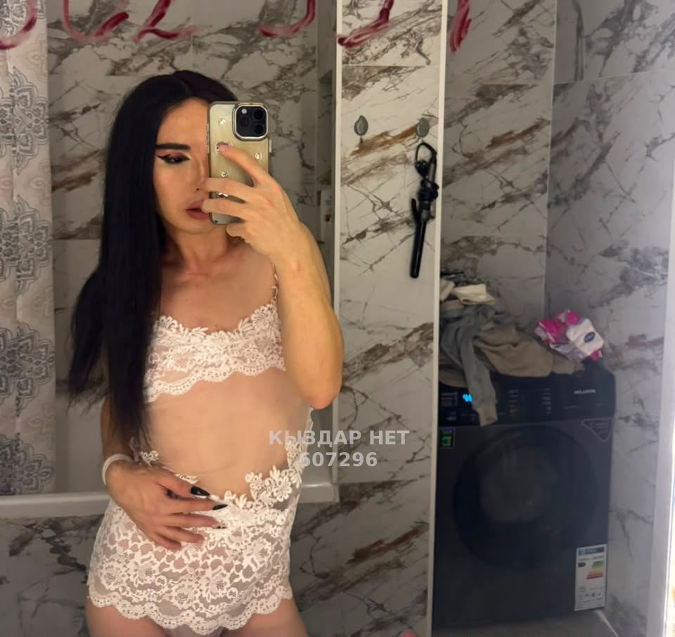 Транс Шымкента Анкета №607296 Фотография №1
