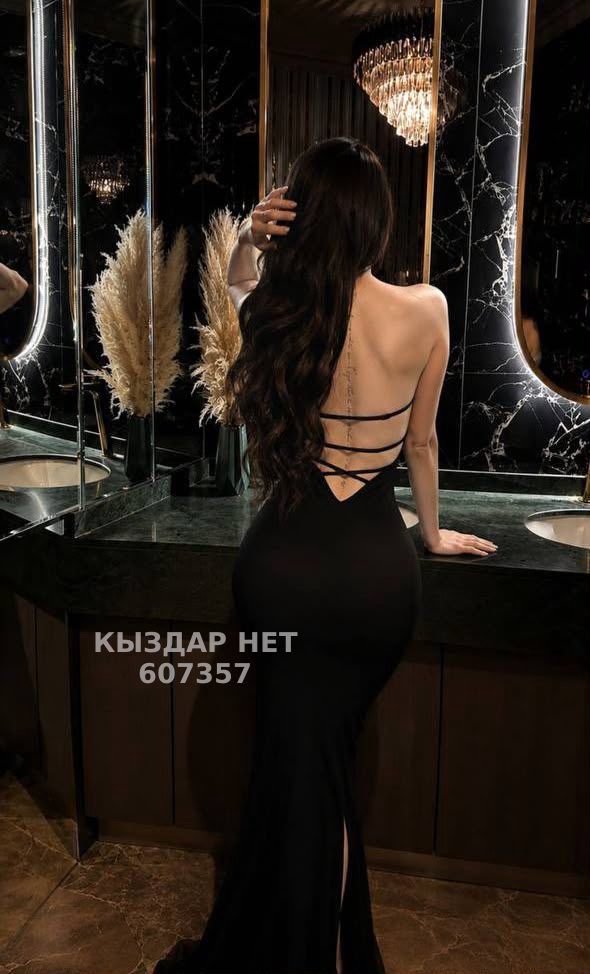 Проститутка Астаны Анкета №607357 Фотография №1