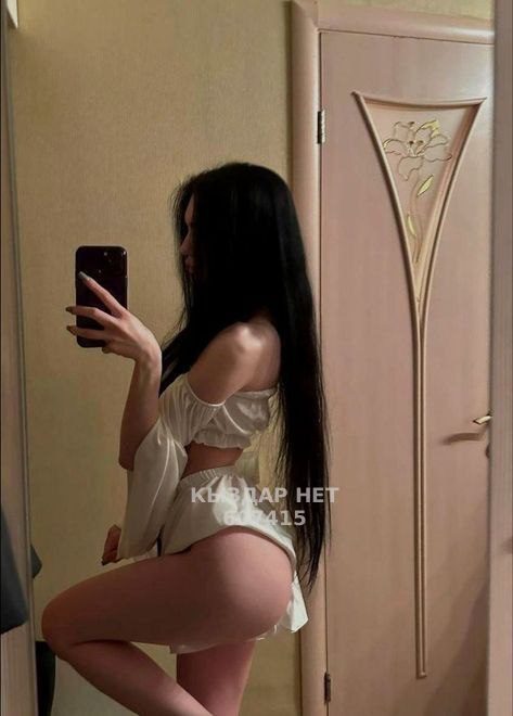 Проститутка Алматы Анкета №607415 Фотография №1