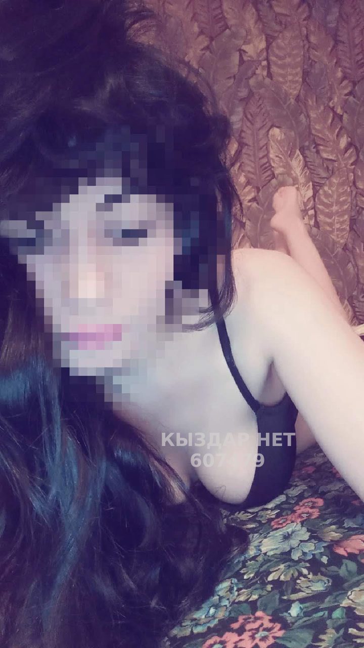 Проститутка Алматы Анкета №607479 Фотография №1