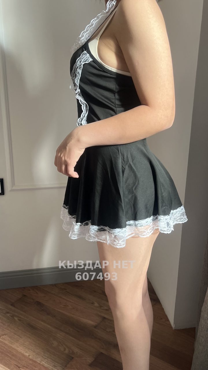 Проститутка Алматы Анкета №607493 Фотография №1