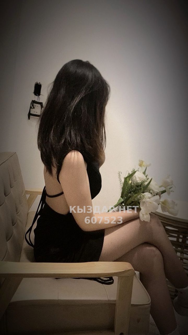 Проститутка Павлодара Анкета №607523 Фотография №1