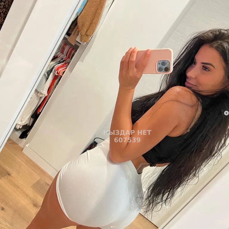 Проститутка Алматы Анкета №607539 Фотография №1