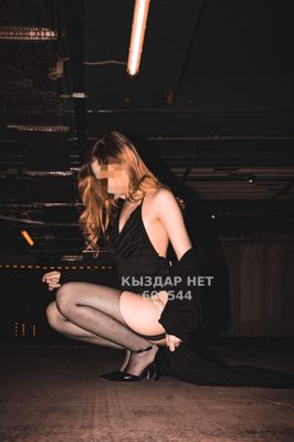 Проститутка Алматы Анкета №607544 Фотография №1
