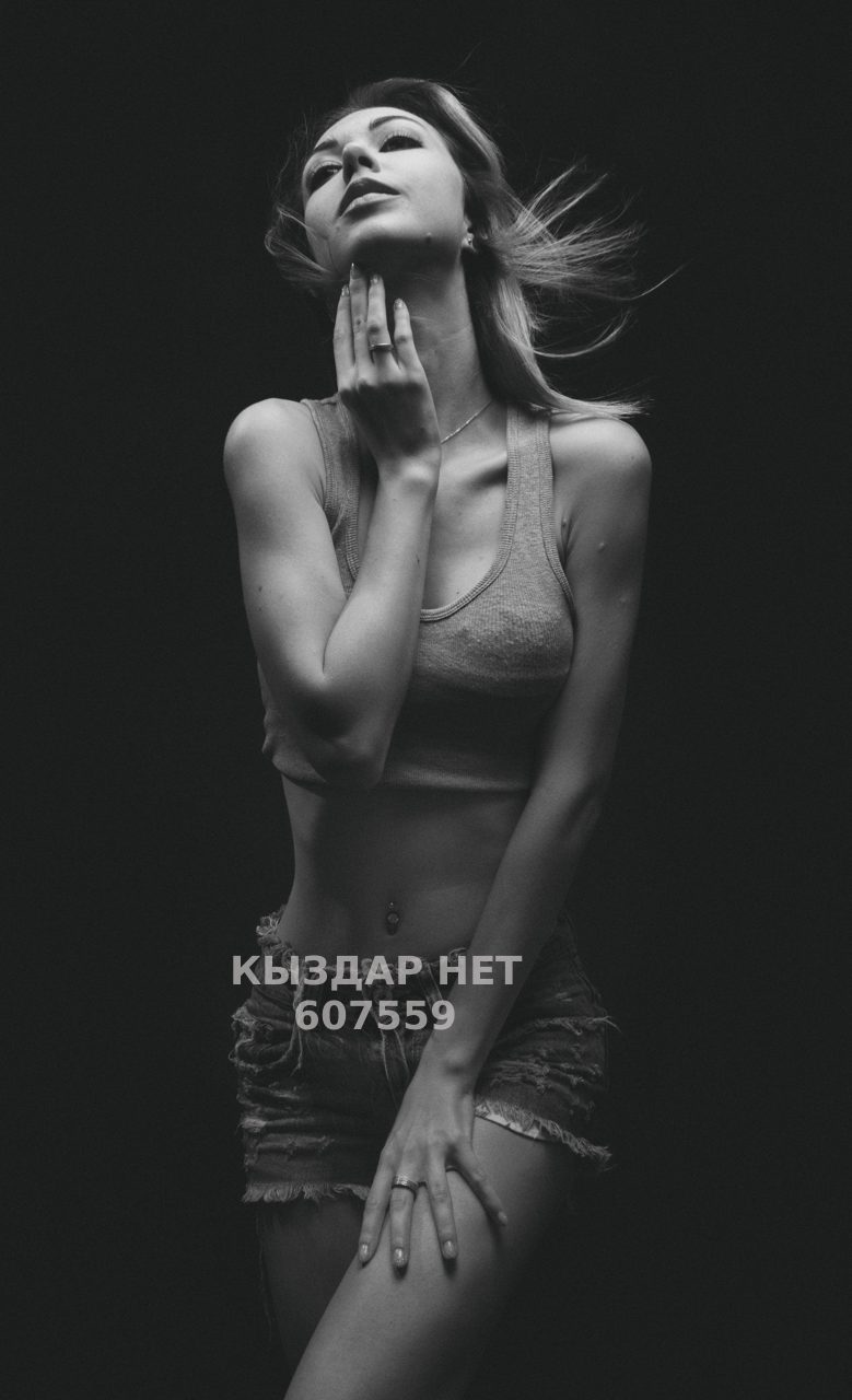 Проститутка Алматы Анкета №607559 Фотография №1