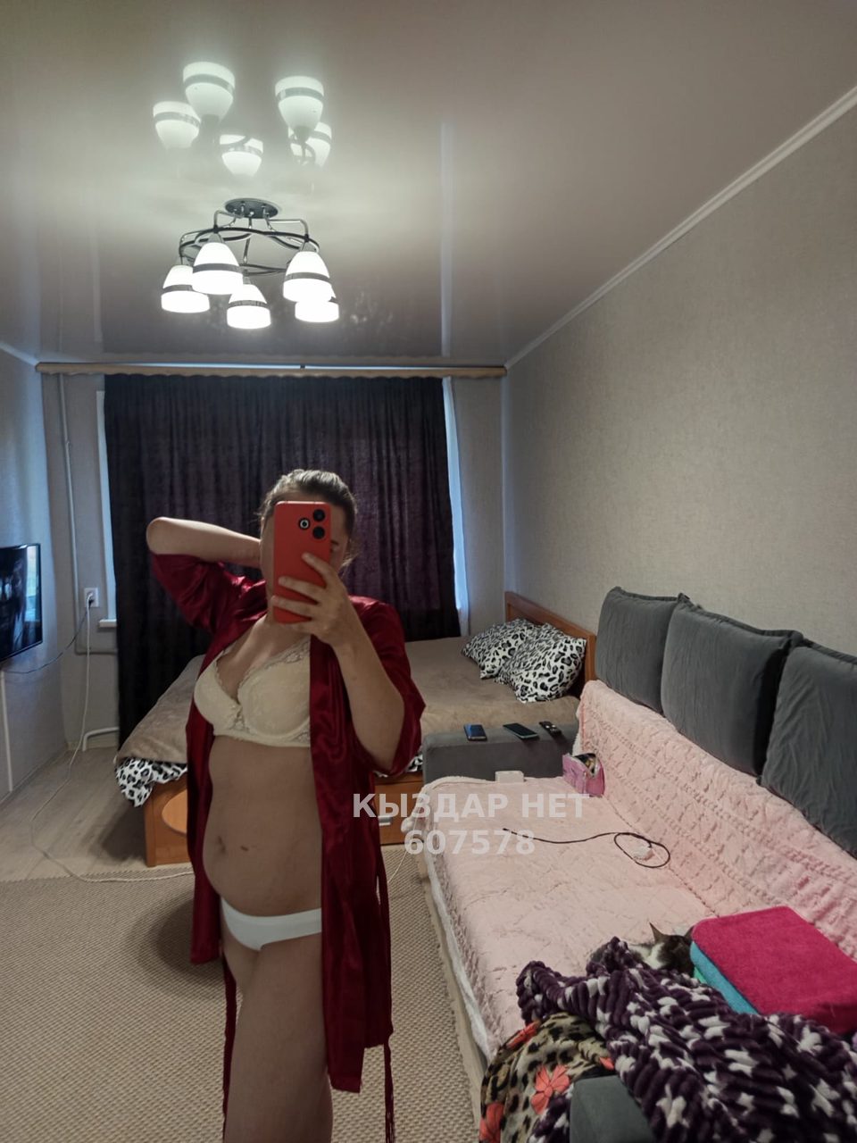 Проститутка Риддера Анкета №607578 Фотография №1
