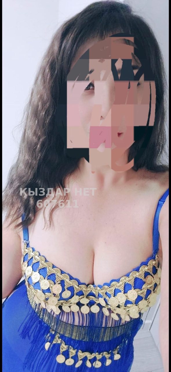 Проститутка Актау Анкета №607611 Фотография №1