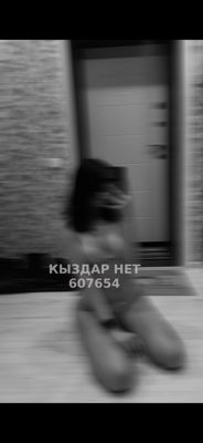 Проститутка Рудного Анкета №607654 Фотография №1