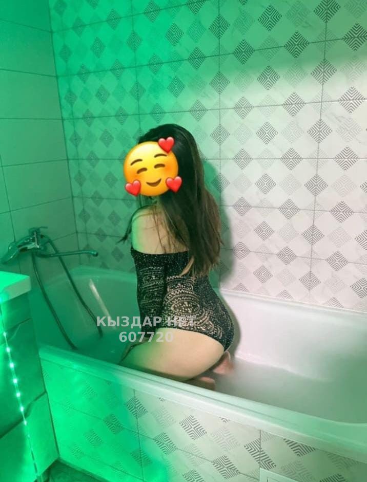 Проститутка Алматы Анкета №607720 Фотография №1