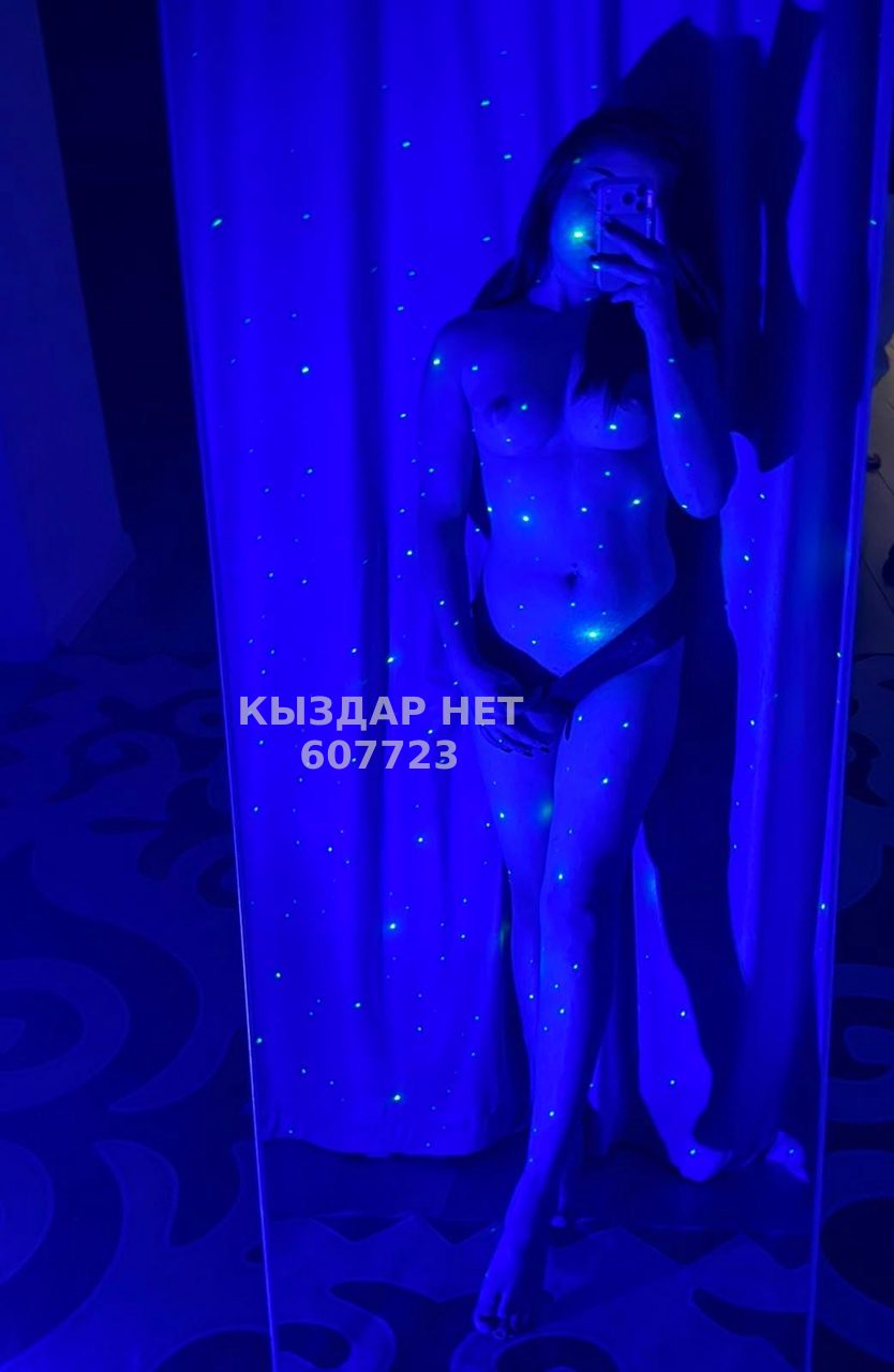 Проститутка Алматы Анкета №607723 Фотография №1