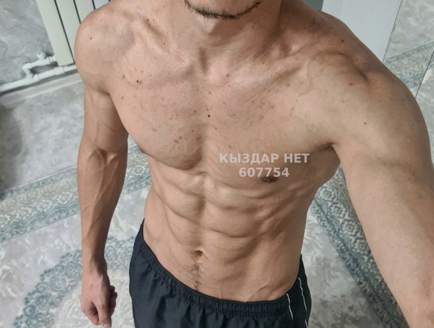 Жиголо Тараза Анкета №607754 Фотография №1