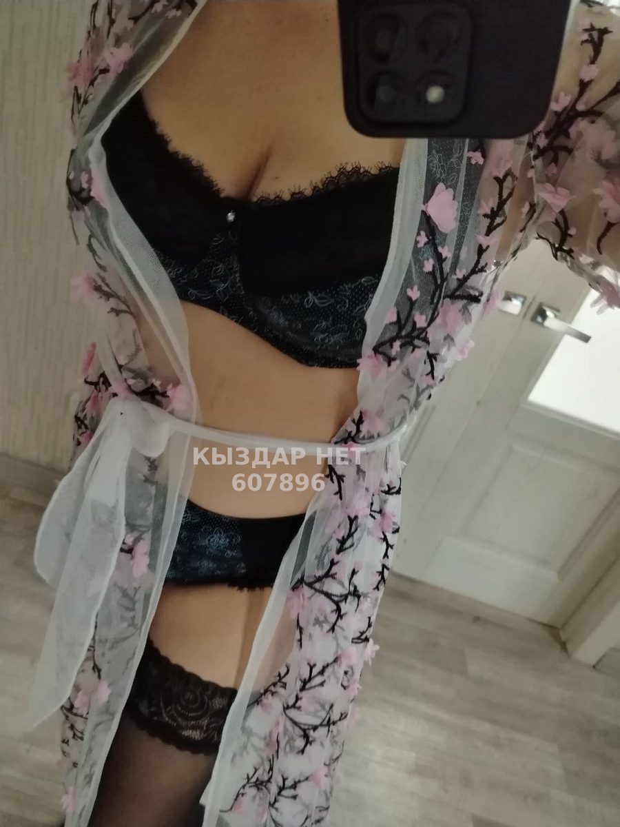 Проститутка Алматы Анкета №607896 Фотография №1