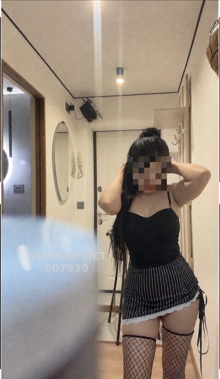 Проститутка Жезказгана Анкета №607939 Фотография №1