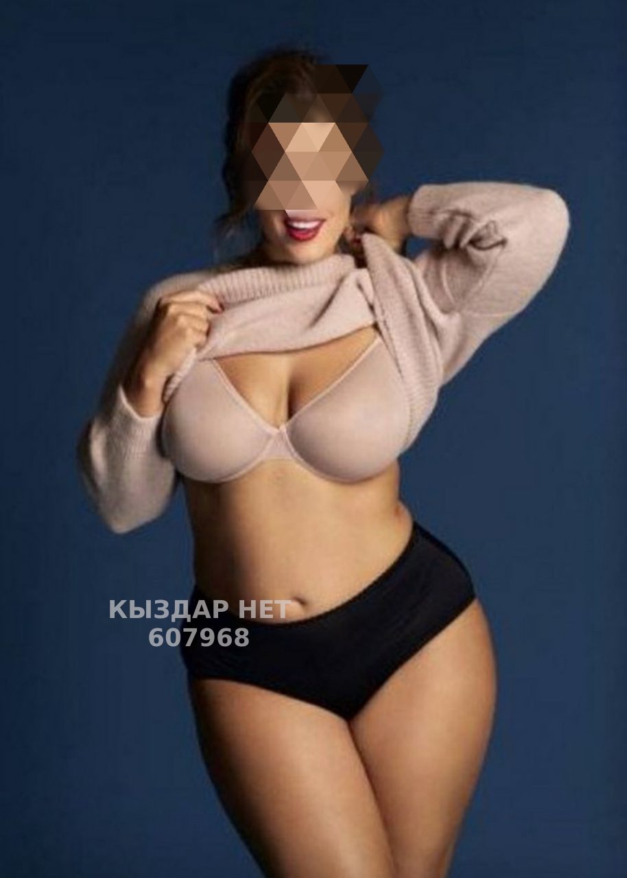 Проститутка Актобе Анкета №607968 Фотография №1