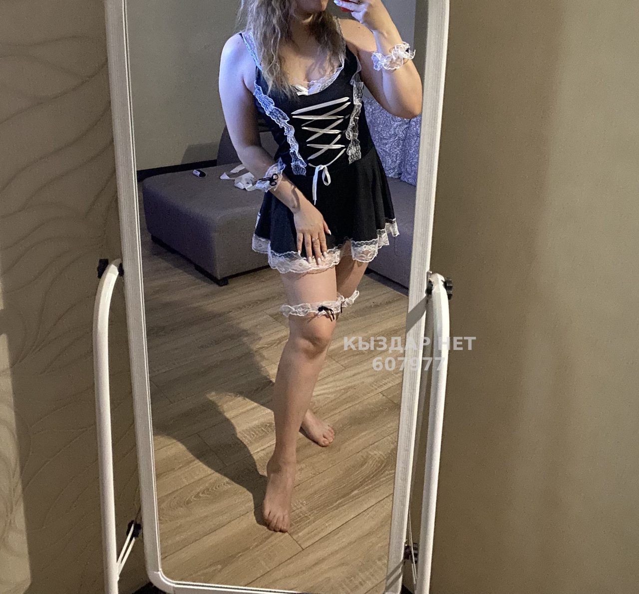 Проститутка Жезказгана Анкета №607977 Фотография №1