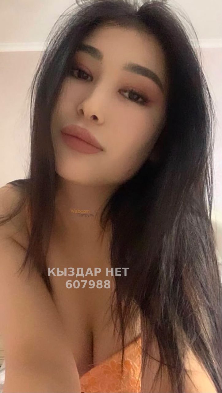 Проститутка Астаны Анкета №607988 Фотография №1