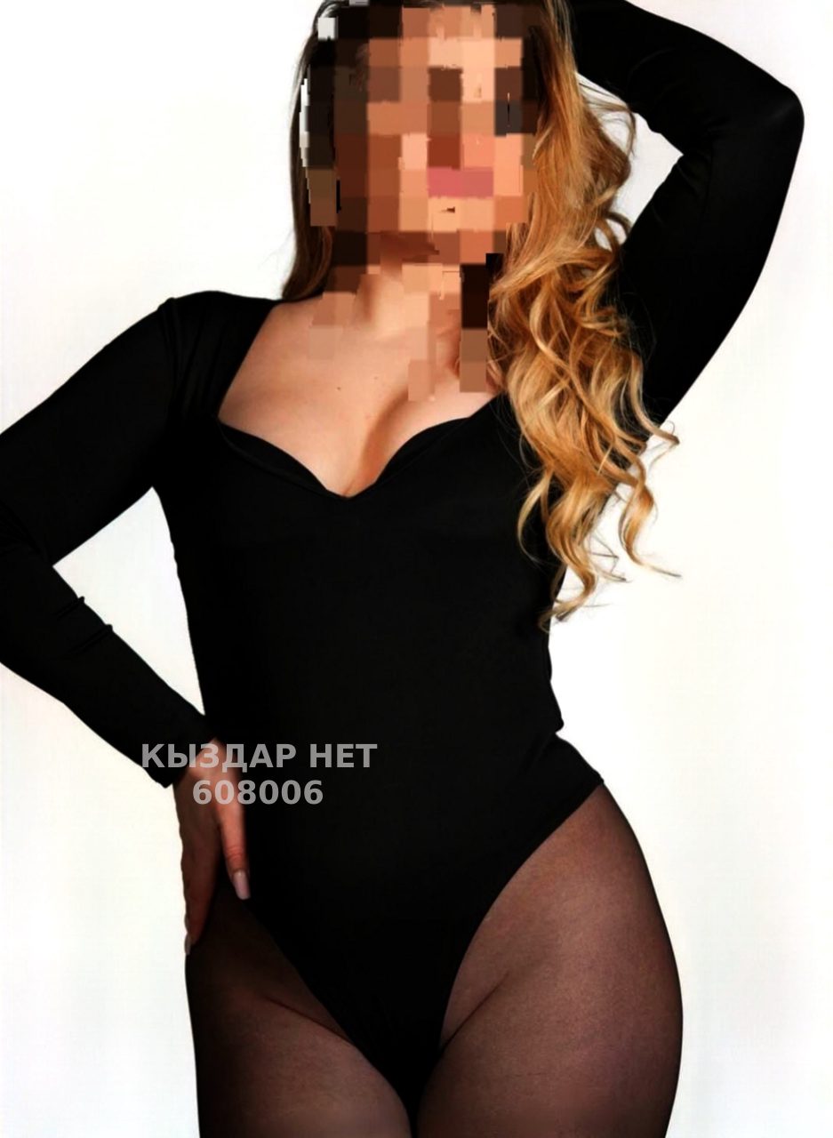 Проститутка Темиртау Анкета №608006 Фотография №1