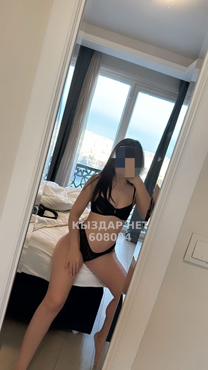 Проститутка Атырау Анкета №608024 Фотография №1