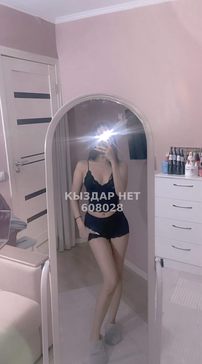 Боди-массаж Алматы Анкета №608028 Фотография №1