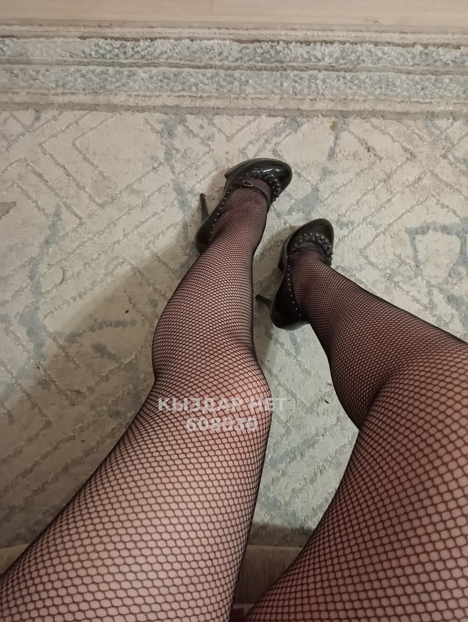 Проститутка Астаны Анкета №608030 Фотография №1