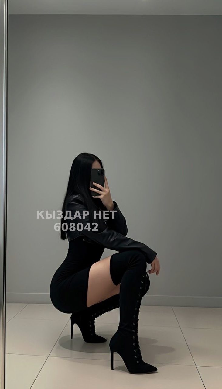 Проститутка Атырау Анкета №608042 Фотография №1