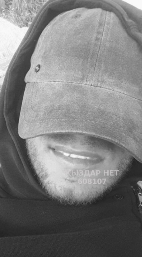 Жиголо Караганды Анкета №608107 Фотография №1
