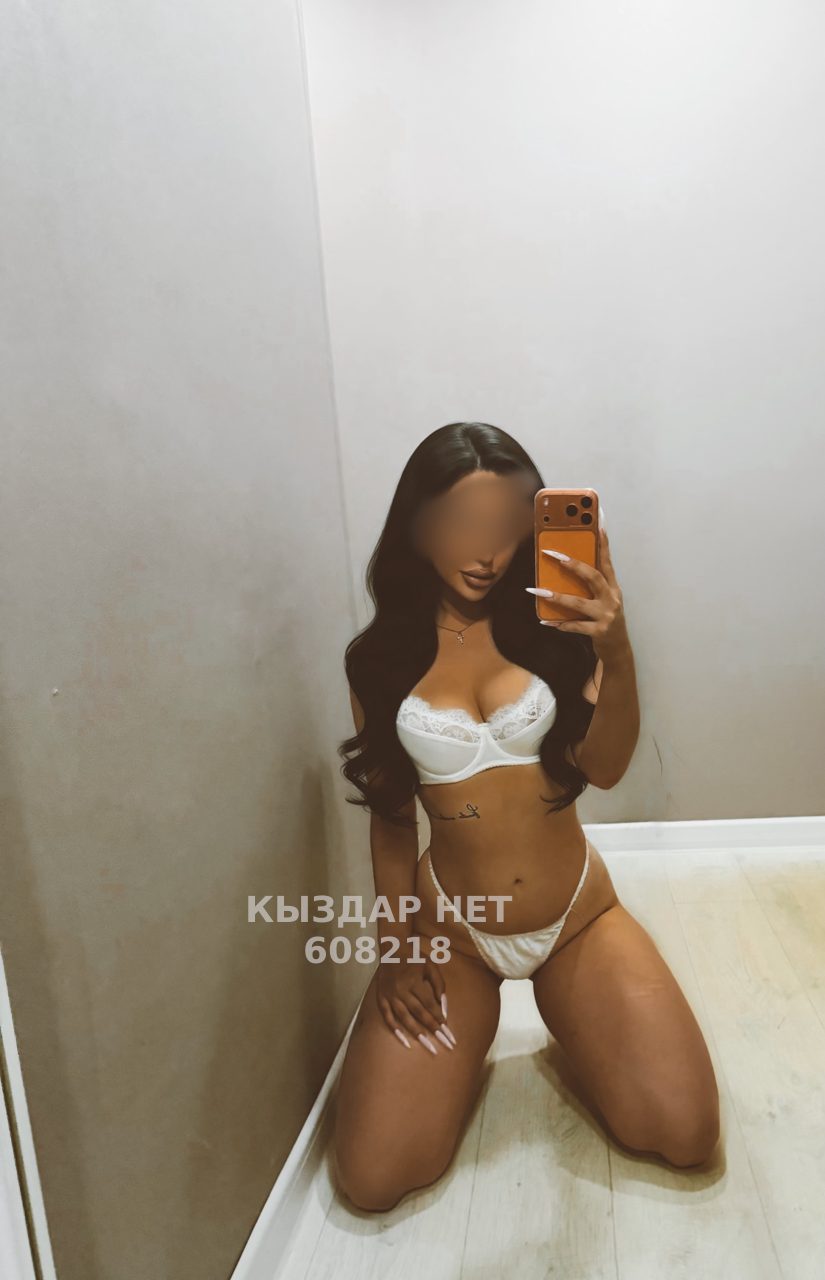 Проститутка Усть-Каменогорска Анкета №608218 Фотография №1