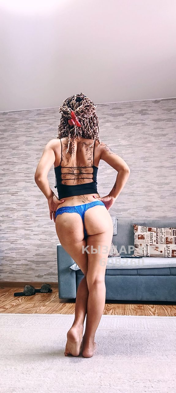 Проститутка Семея Анкета №608260 Фотография №1