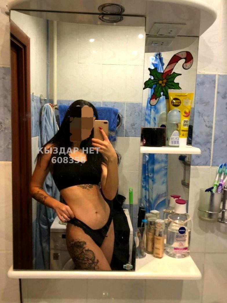 Проститутка Караганды Анкета №608356 Фотография №1