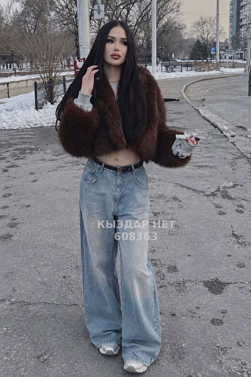 Транс Алматы Анкета №608363 Фотография №1