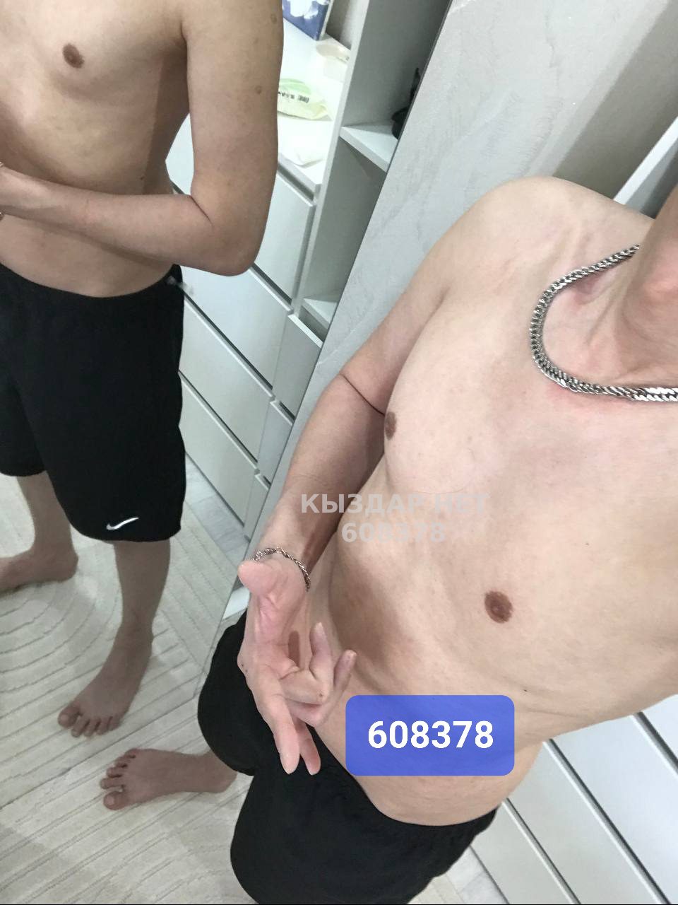 Жиголо Астаны Анкета №608378 Фотография №1