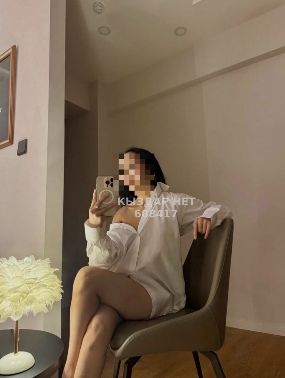 Проститутка Капчагая Анкета №608417 Фотография №1