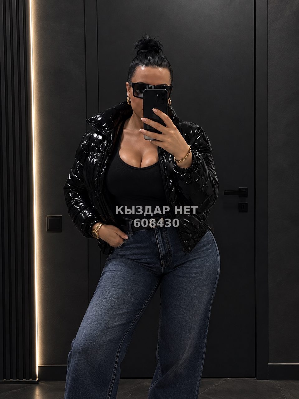 Проститутка Алматы Анкета №608430 Фотография №1