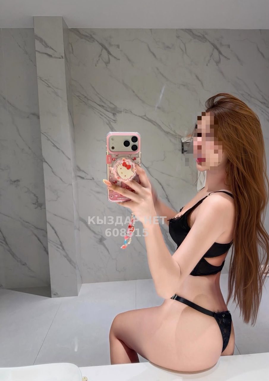Проститутка Актау Анкета №608515 Фотография №1
