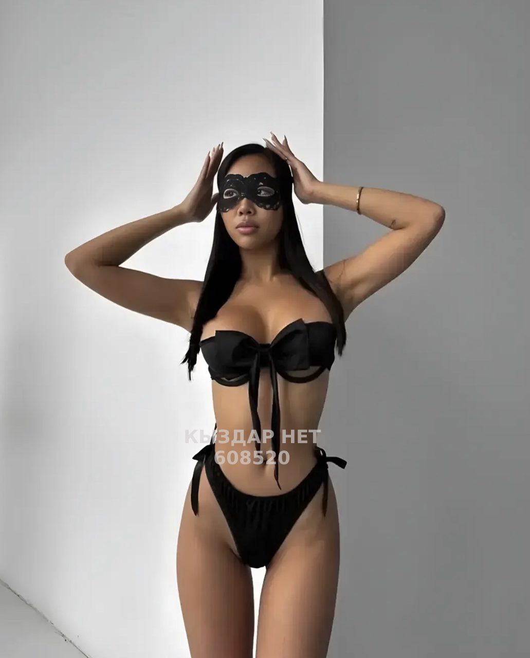 Проститутка Алматы Анкета №608520 Фотография №1