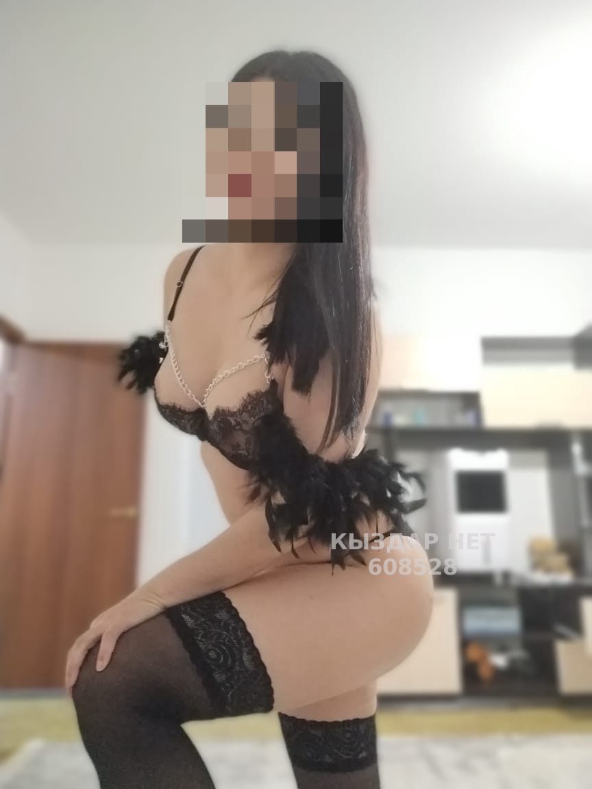 Проститутка Алматы Анкета №608528 Фотография №1