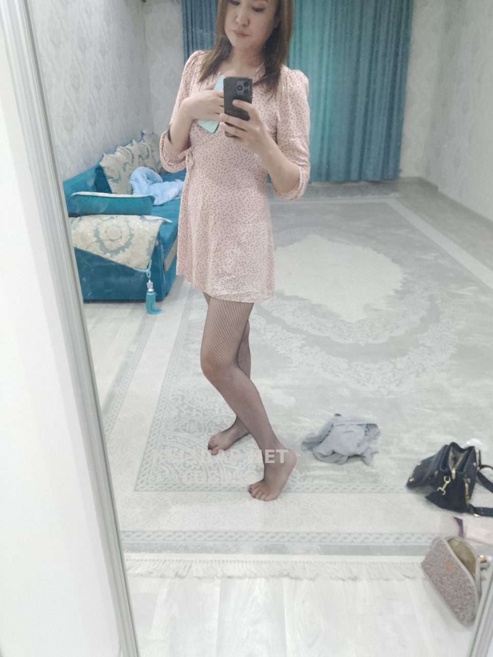 Транс Астаны Анкета №608536 Фотография №1