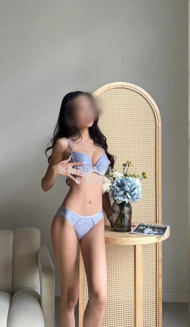 Проститутка Астаны Анкета №608580 Фотография №1