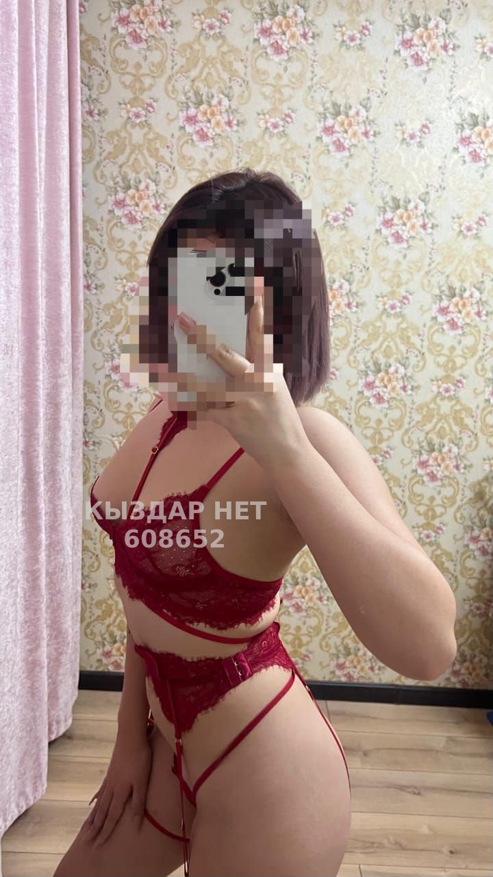 Проститутка Туркестана Анкета №608652 Фотография №1