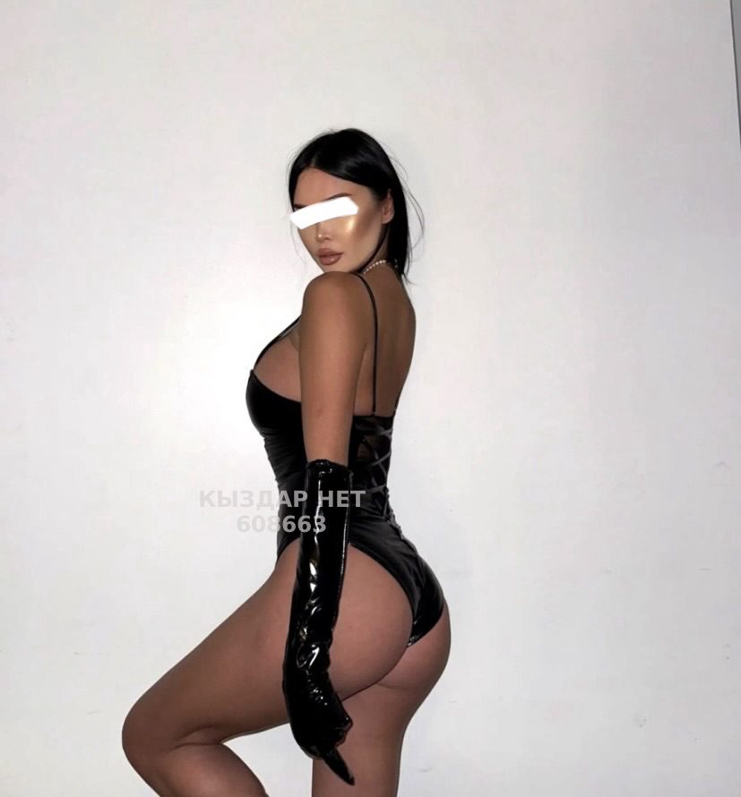 Проститутка Алматы Анкета №608663 Фотография №1